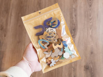 Picture of Earring Component Grab Bag